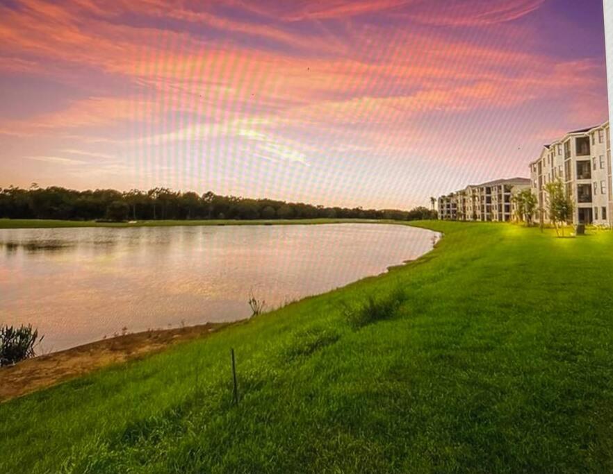 Golf Paradise!-Lakewood National -Beautiful Resort -Palmer'S Cove Condo Брадентон Экстерьер фото